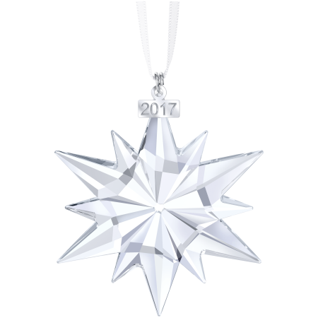 ANNUAL EDITION ORNAMENT