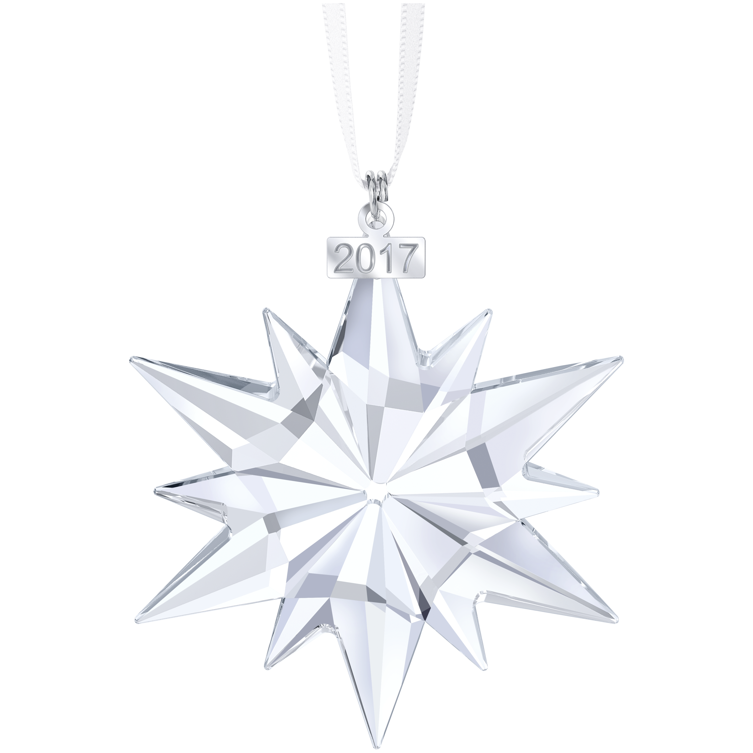 ANNUAL EDITION ORNAMENT