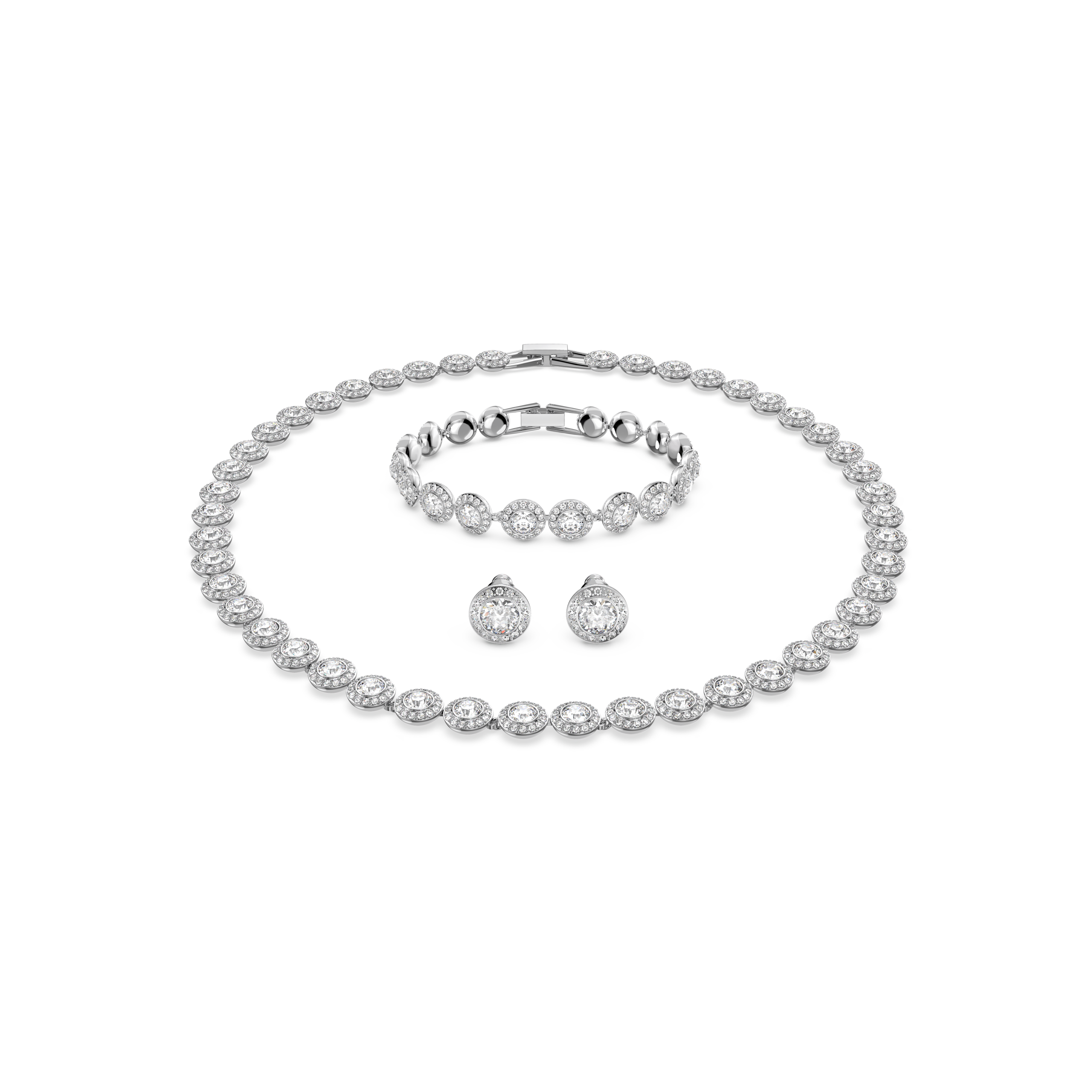 ANGELIC:SET ALL AROUND CRY/RHS