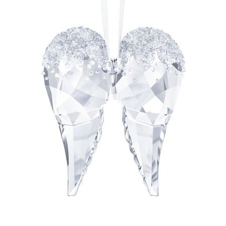 ANGEL WINGS ORNAMENT