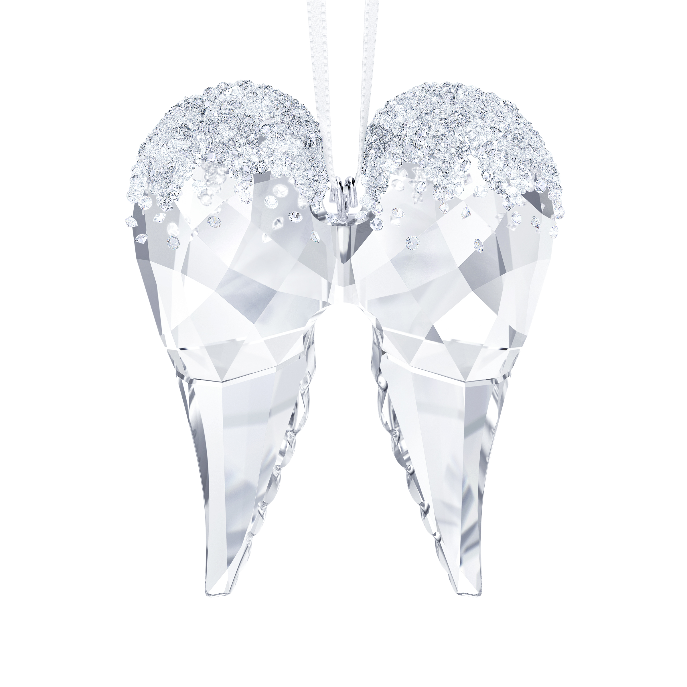ANGEL WINGS ORNAMENT