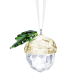 ACORN ORNAMENT