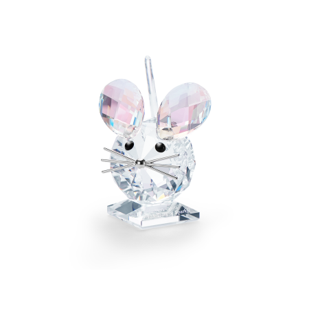 ANNIVERSARY MOUSE, LIMITED EDITION 2020
