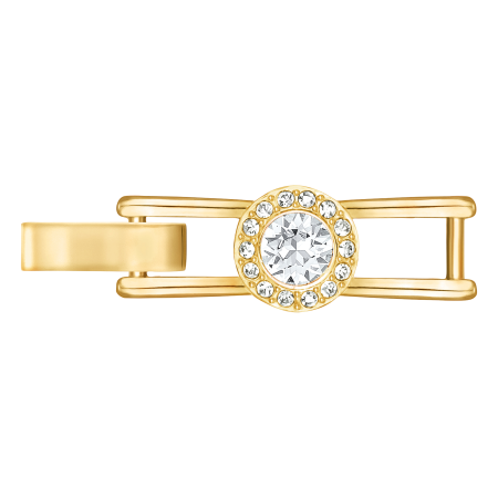 ANGELIC:NECKLACE EXT CRY/GOS