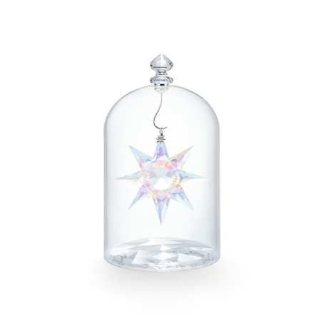 ANNIVERSARY ORNAMENT SET, L.E. 2020