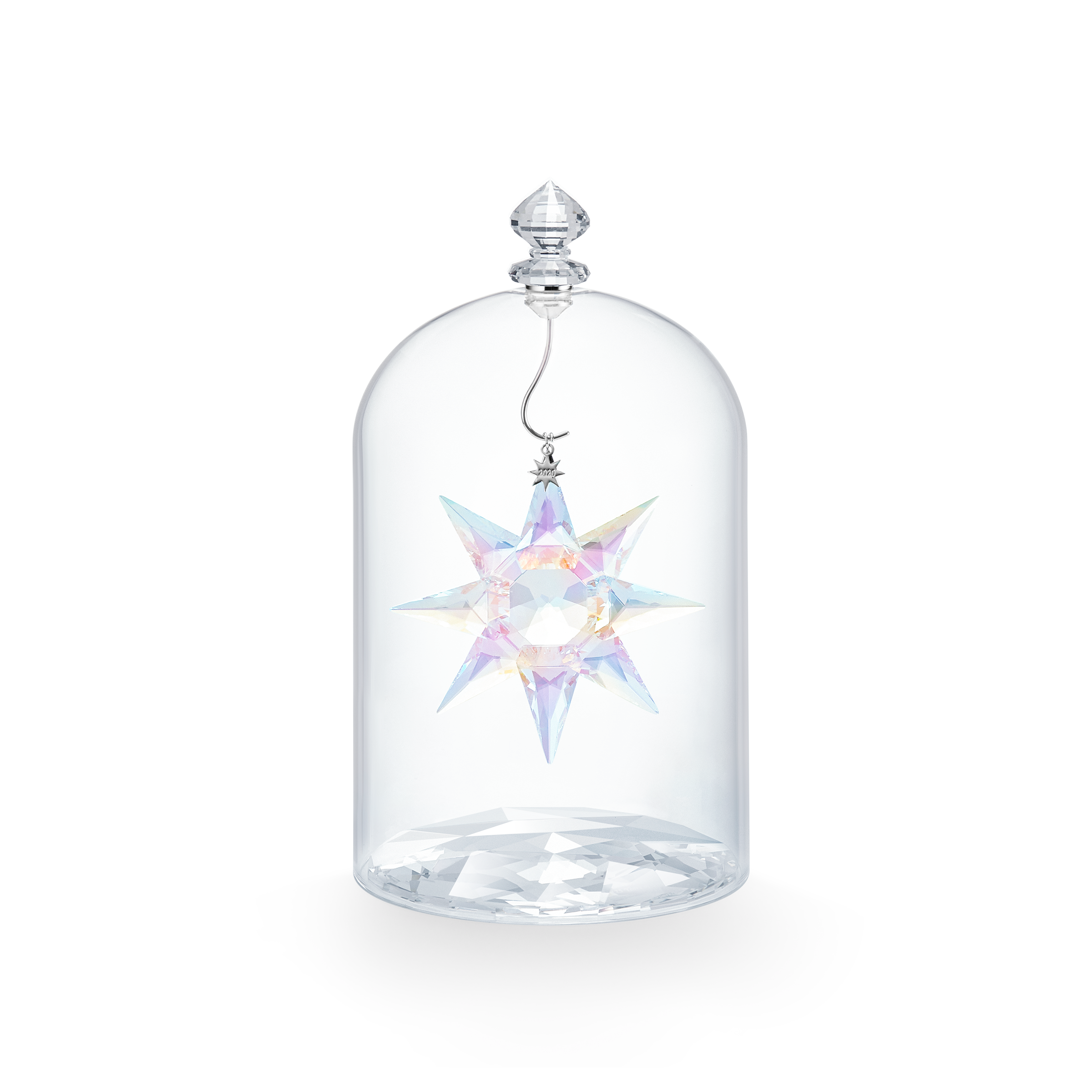 ANNIVERSARY ORNAMENT SET, L.E. 2020