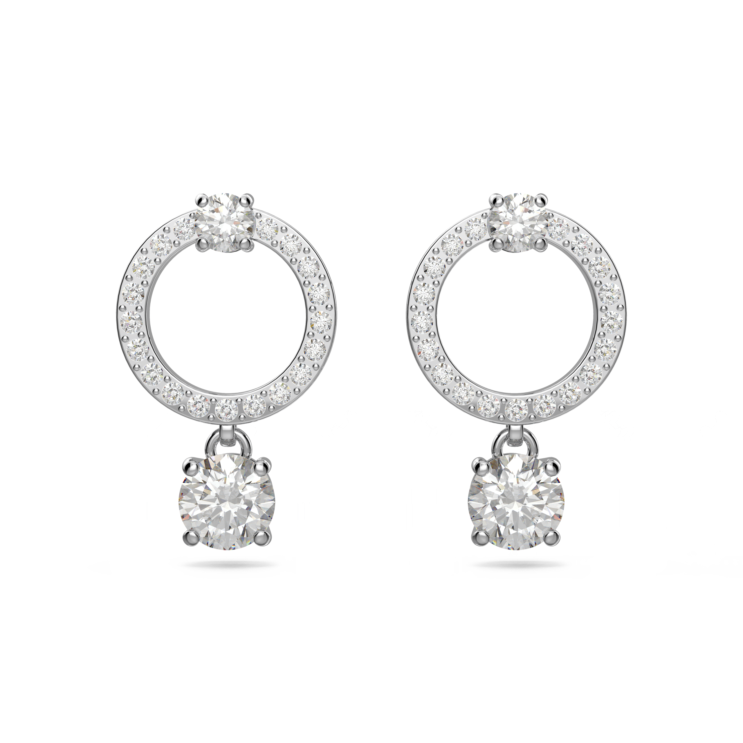 ATTRACT:PE CIR CZWH/CRY/RHS