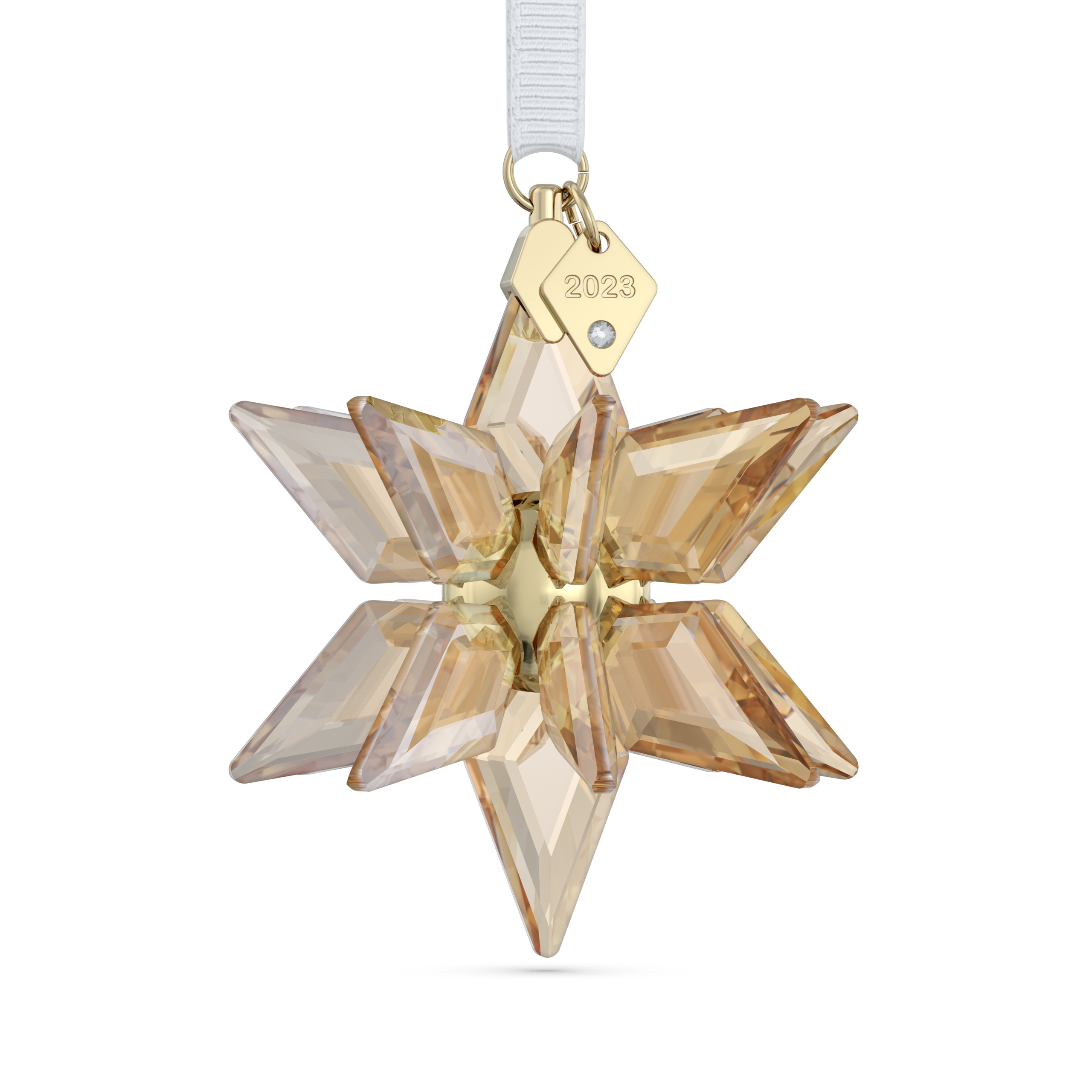 ANNUAL EDITION:ORNAMENT FESTIVE 3D 2023