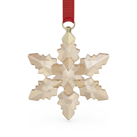 ANNUAL EDITION:ORNAMENT FESTIVE S