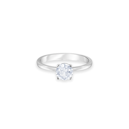 ATTRACT:RING RND CZWH/RHS