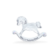 BABY'S 1ST ROCKING HORSE