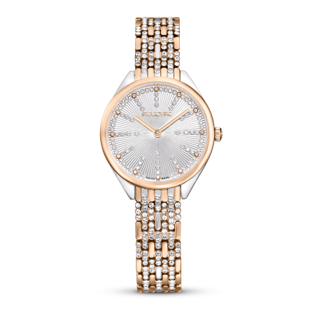 ATTRACT:ROG/WHITE/STS