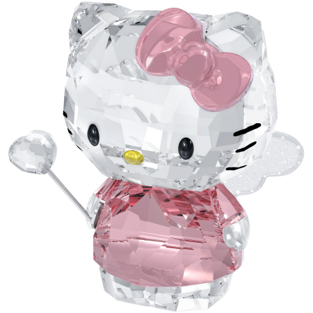 HELLO KITTY FAIRY