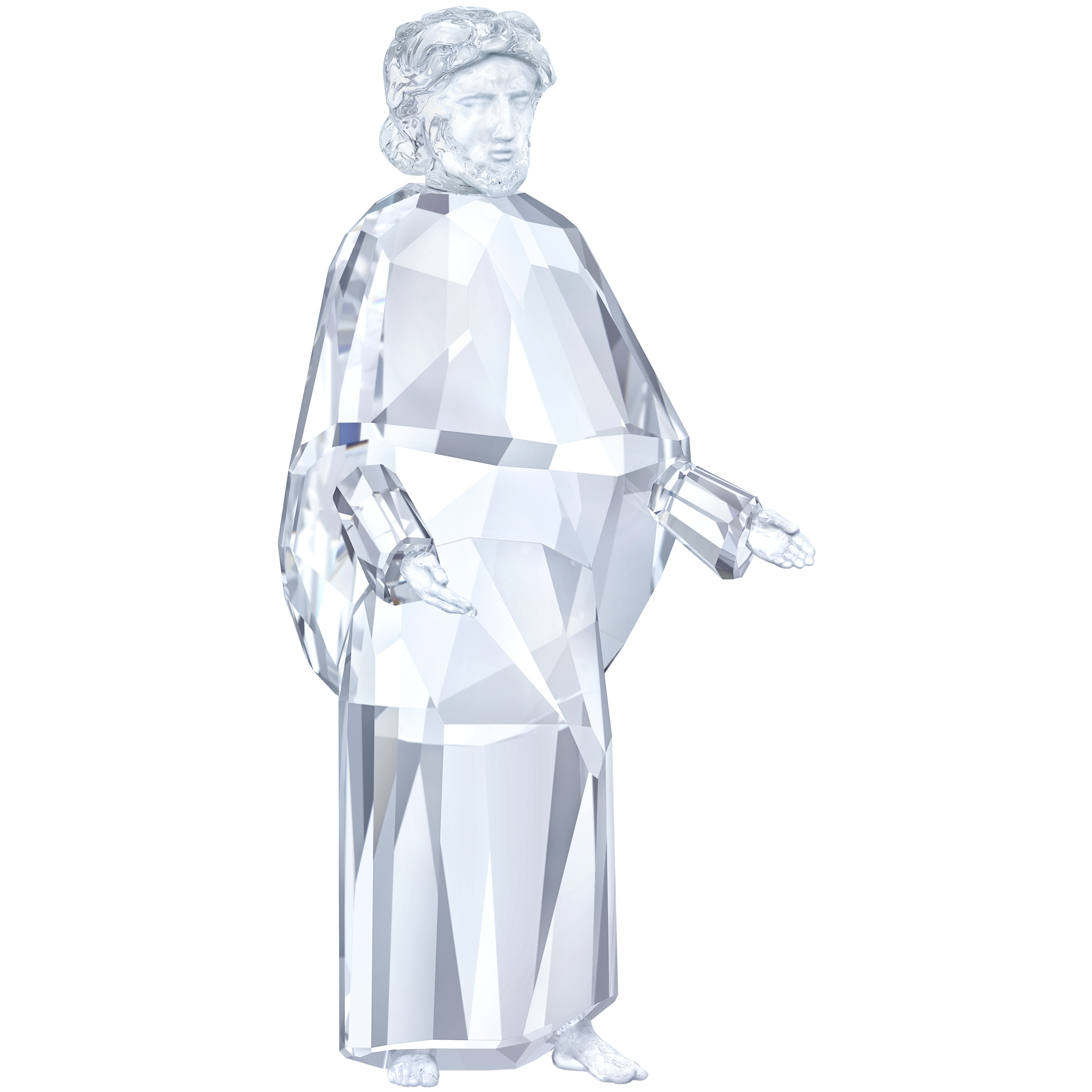 NATIVITY SCENE - JOSEPH