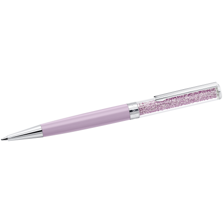 CRYSTALLINE PEN - L LILAC