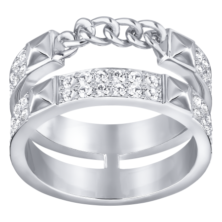 FICTION:RING CRY/RHS 52