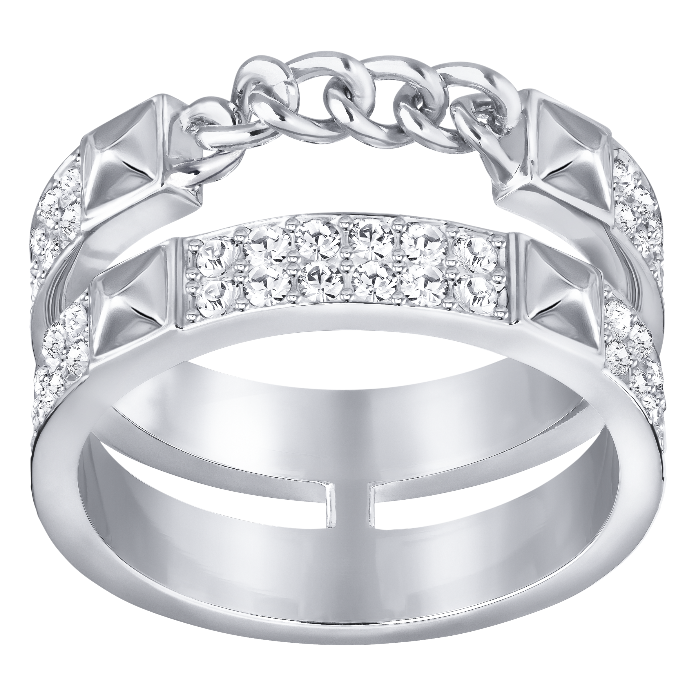 FICTION:RING CRY/RHS 52