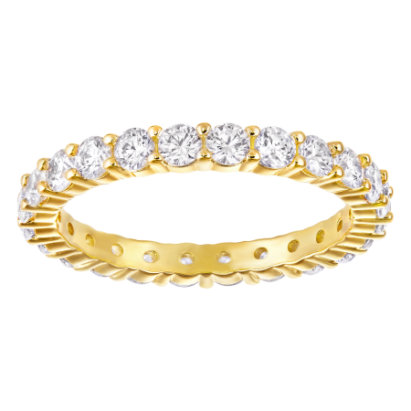 VITTORE:RING XL CZWH/GOS 50