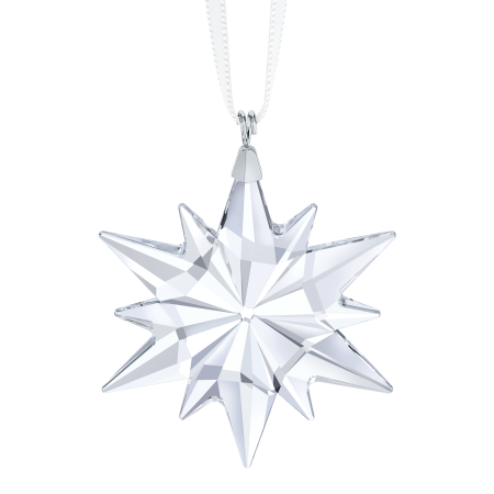 LITTLE STAR ORNAMENT