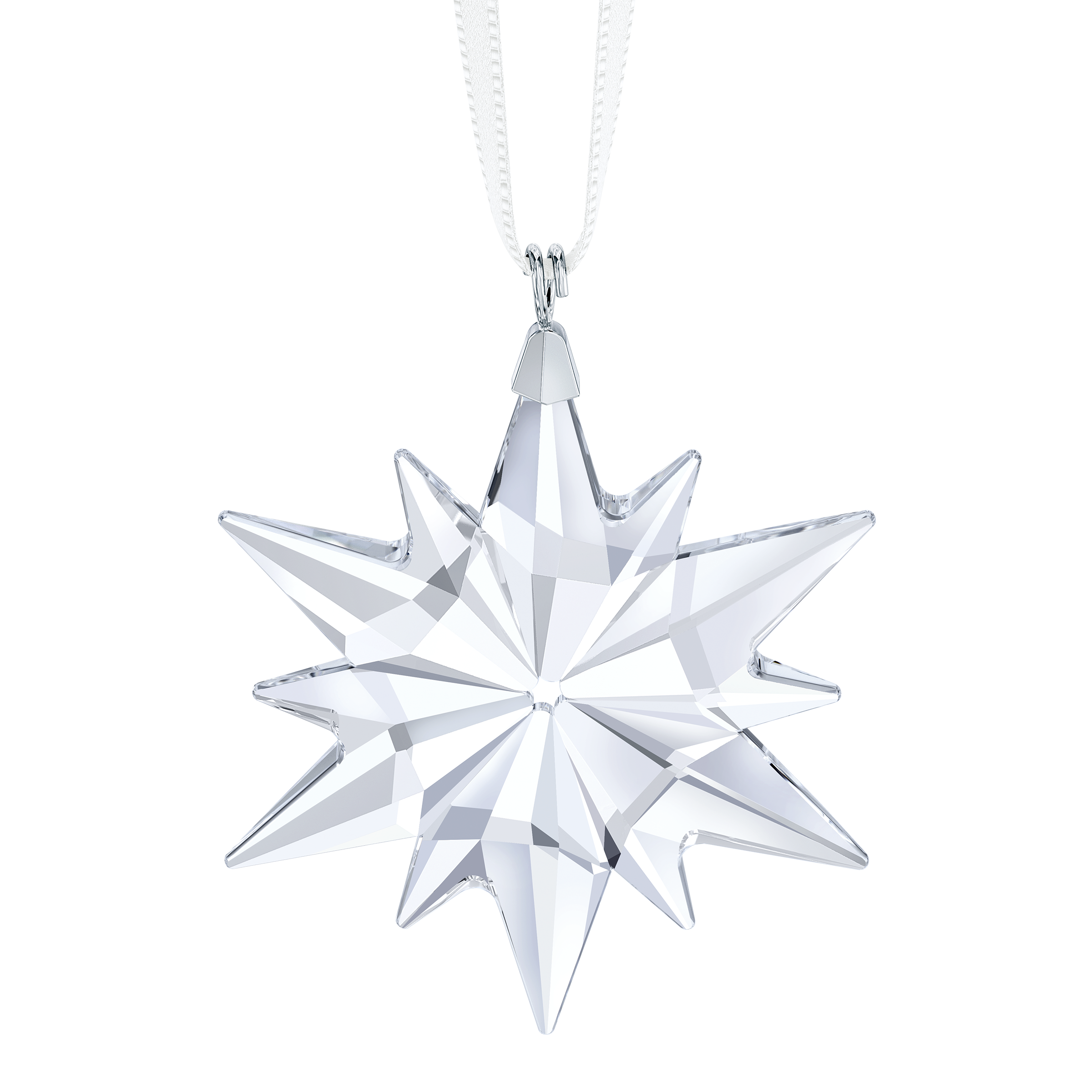 LITTLE STAR ORNAMENT