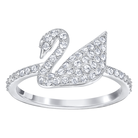 ICONIC SWAN:RING