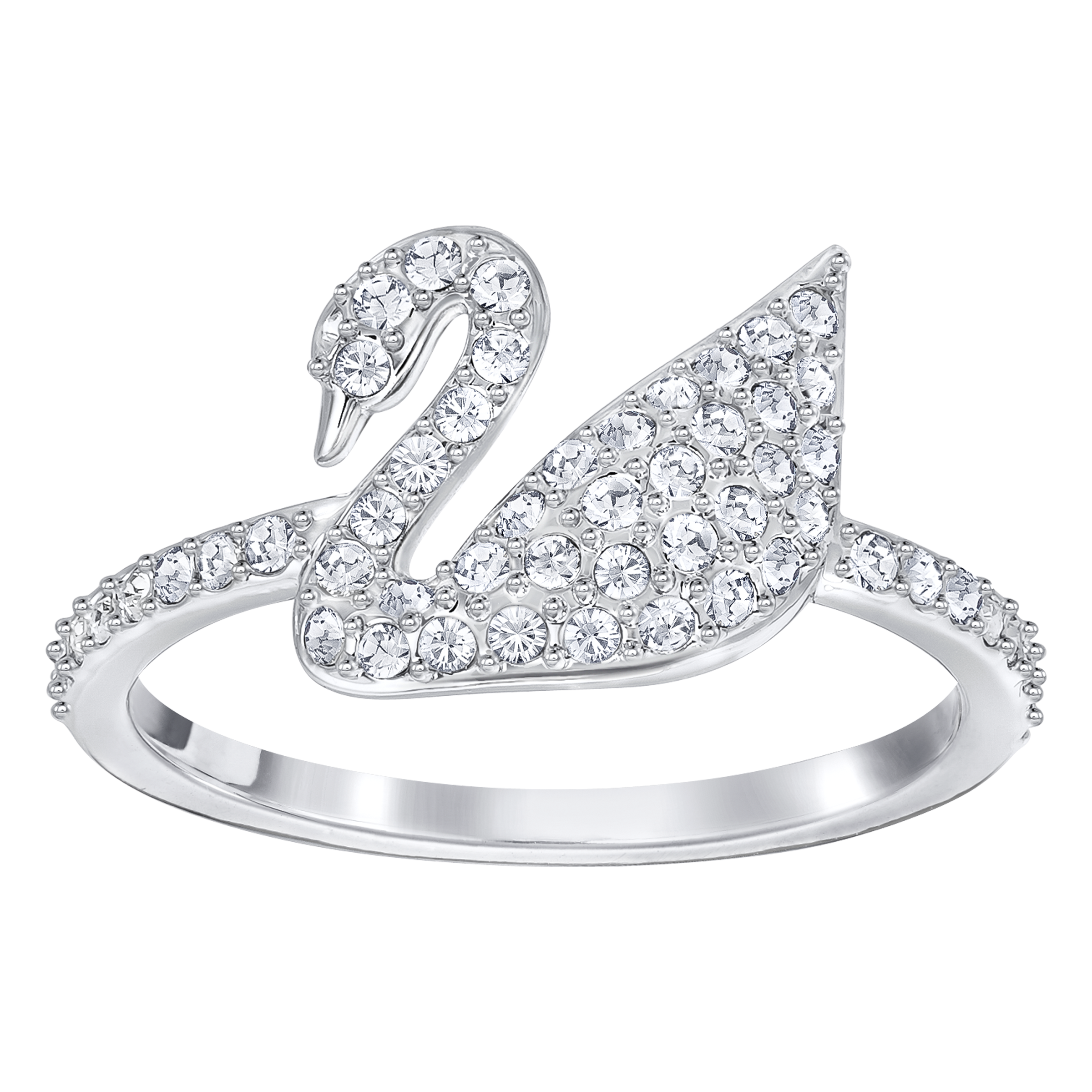 ICONIC SWAN:RING