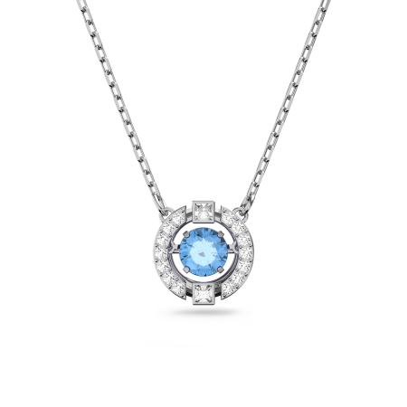 SPARKLING DC:NECKLACE CZFU/C