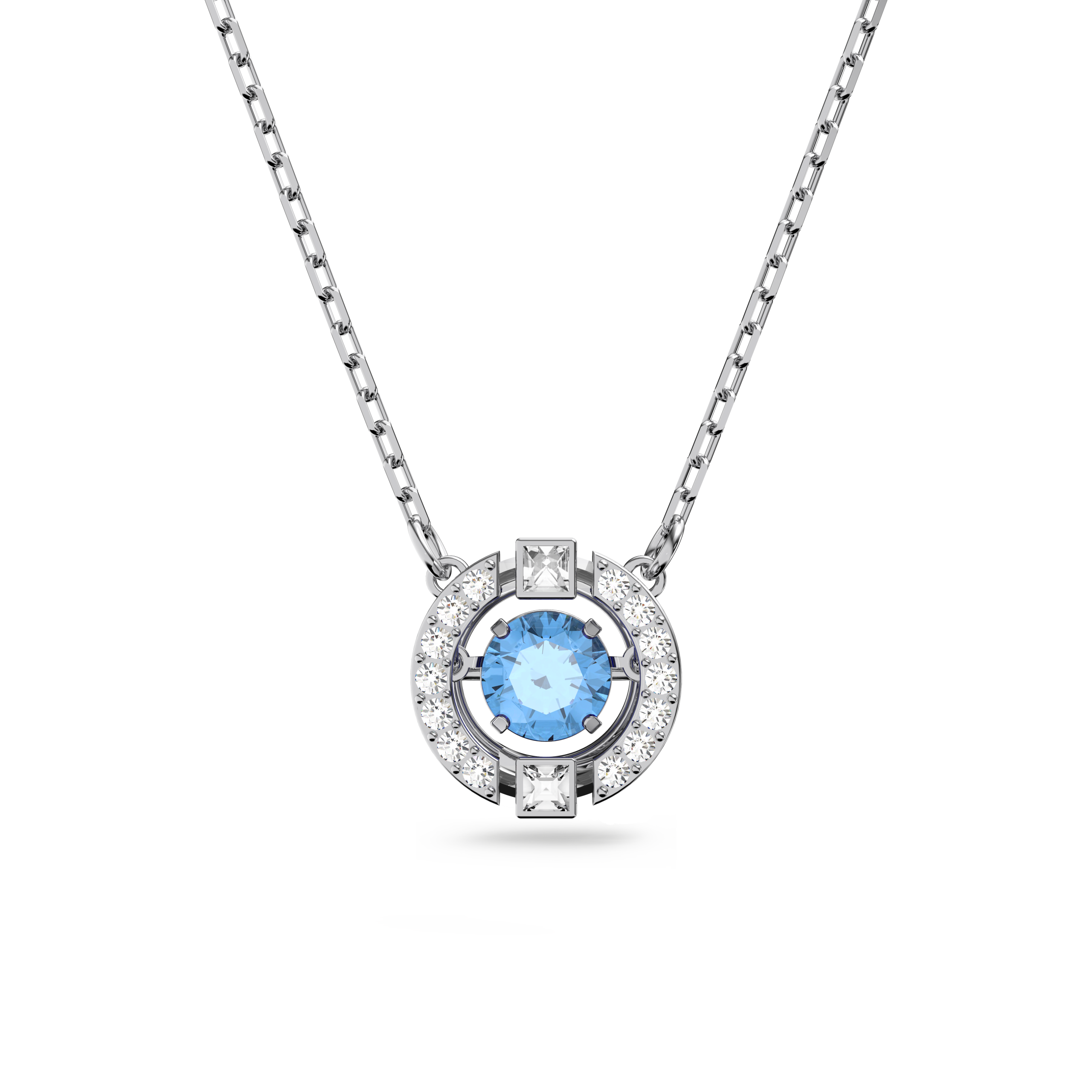 SPARKLING DC:NECKLACE