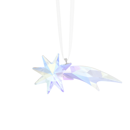 SHOOTING STAR ORNAMENT
