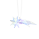 SHOOTING STAR ORNAMENT