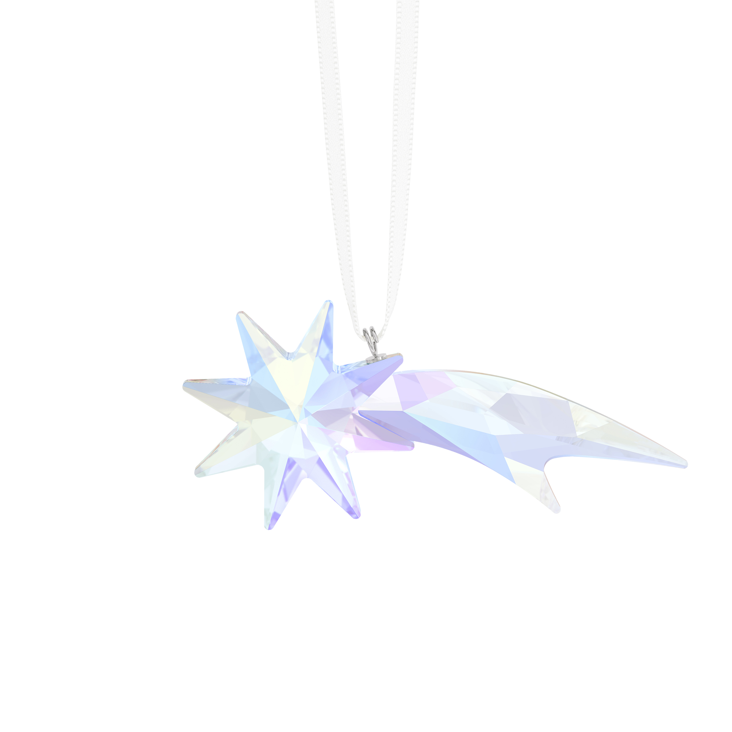 SHOOTING STAR ORNAMENT