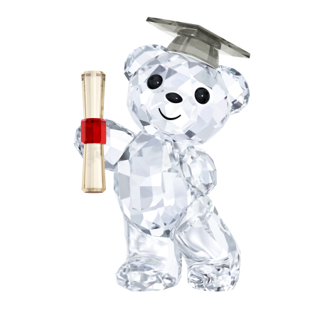 KRIS BEAR - GRADUATION