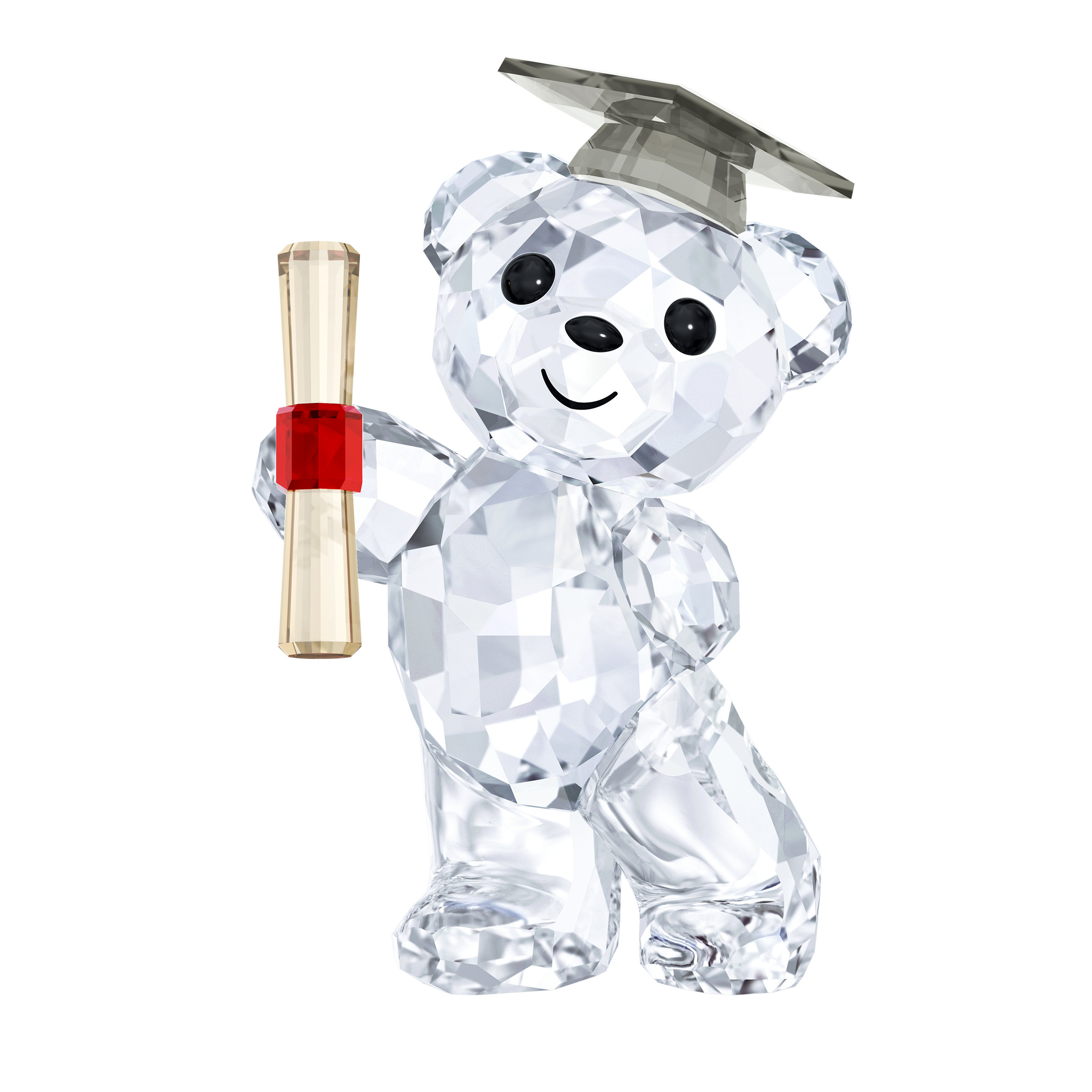 KRIS BEAR - GRADUATION