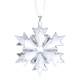 LITTLE SNOWFLAKE ORNAMENT