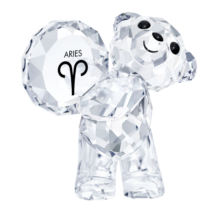 KRIS BEAR - ARIES