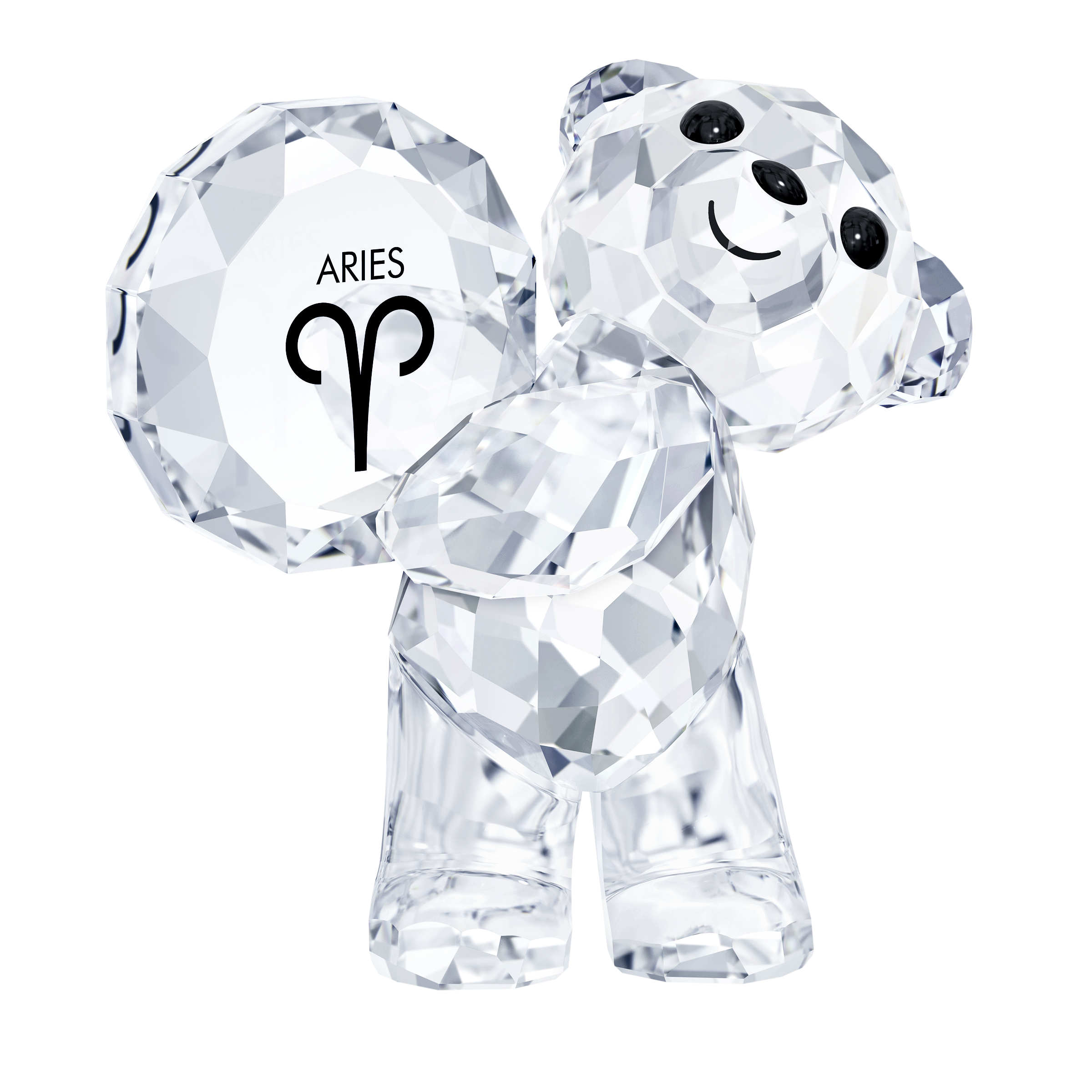 KRIS BEAR - ARIES