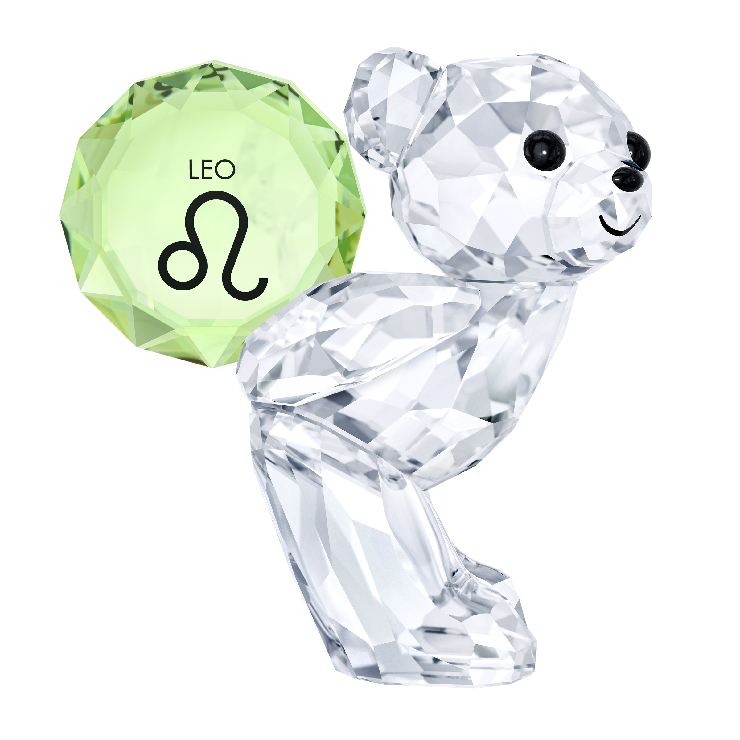 KRIS BEAR - LEO