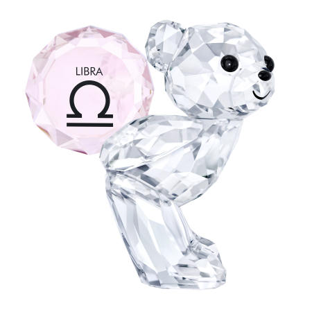 KRIS BEAR - LIBRA