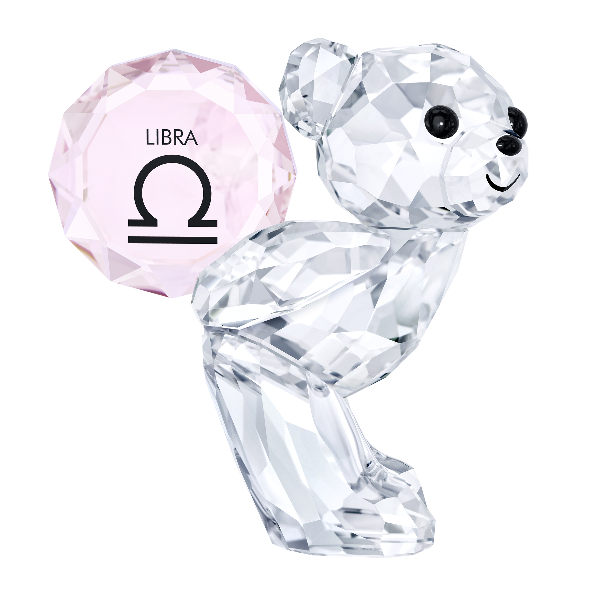 KRIS BEAR - LIBRA