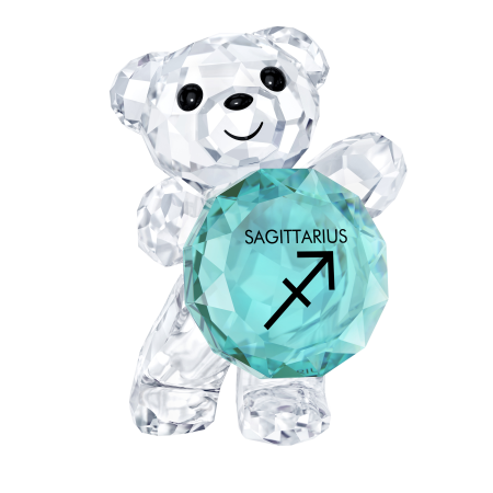 KRIS BEAR - SAGITTARIUS
