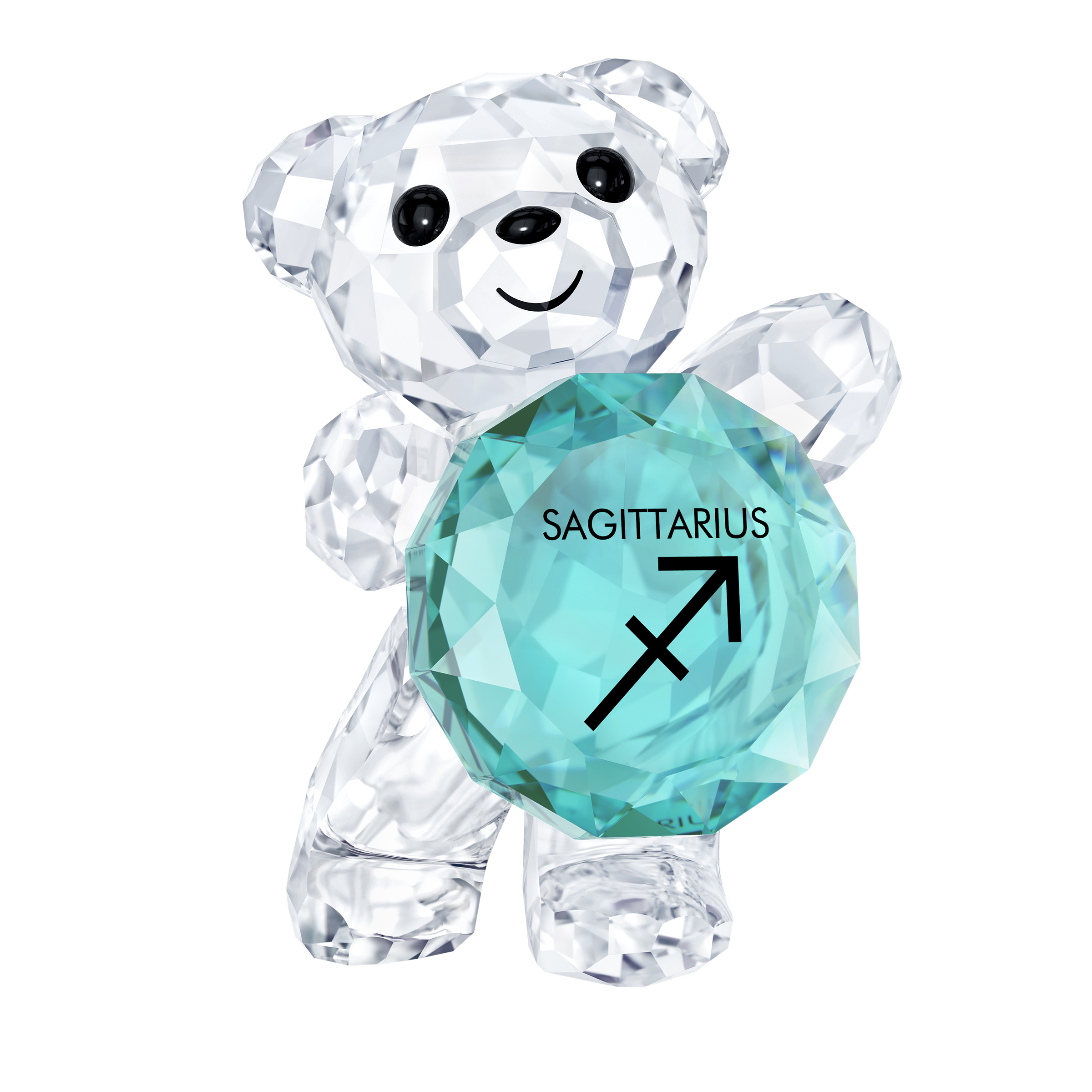 KRIS BEAR - SAGITTARIUS