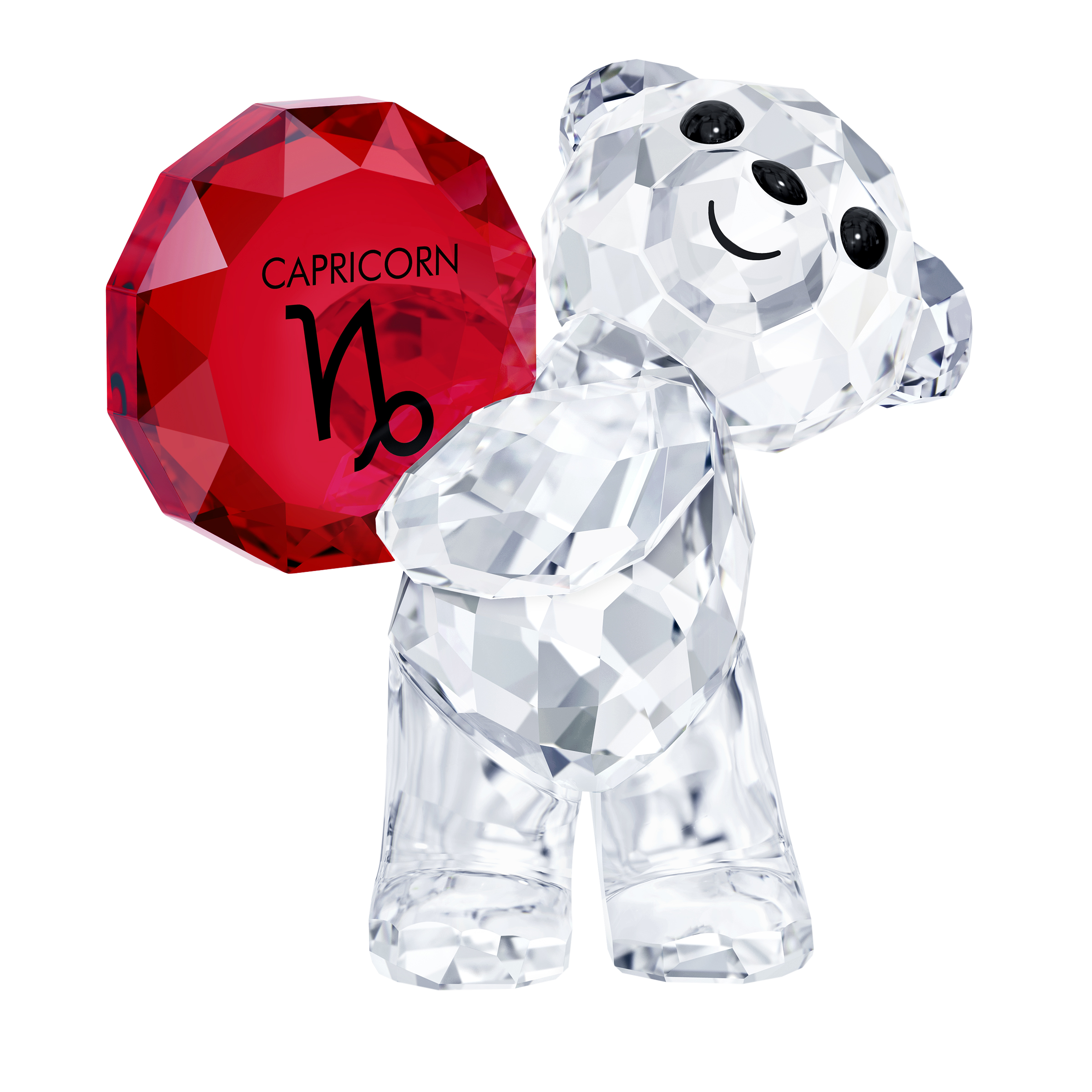 KRIS BEAR - CAPRICORN