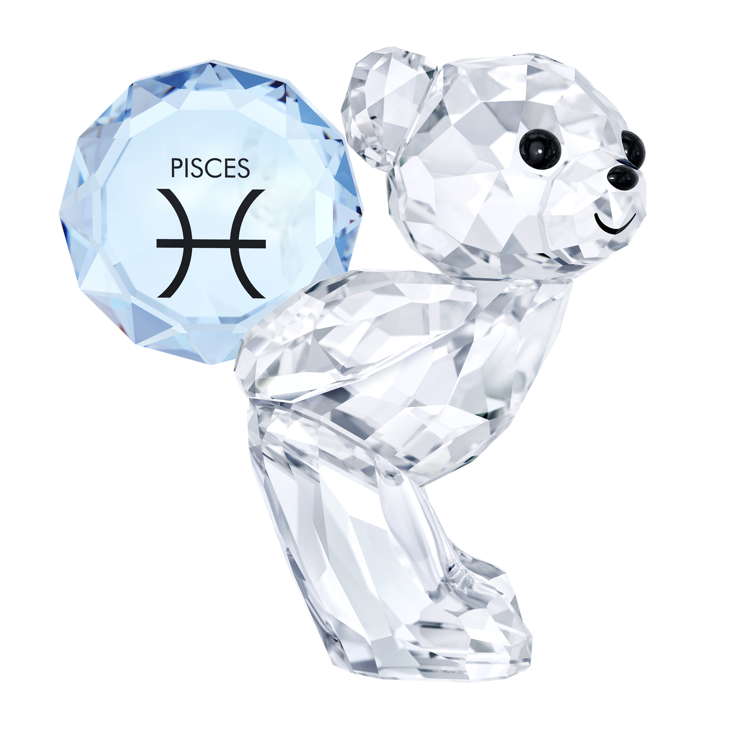 KRIS BEAR - PISCES