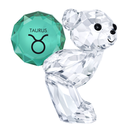 KRIS BEAR - TAURUS