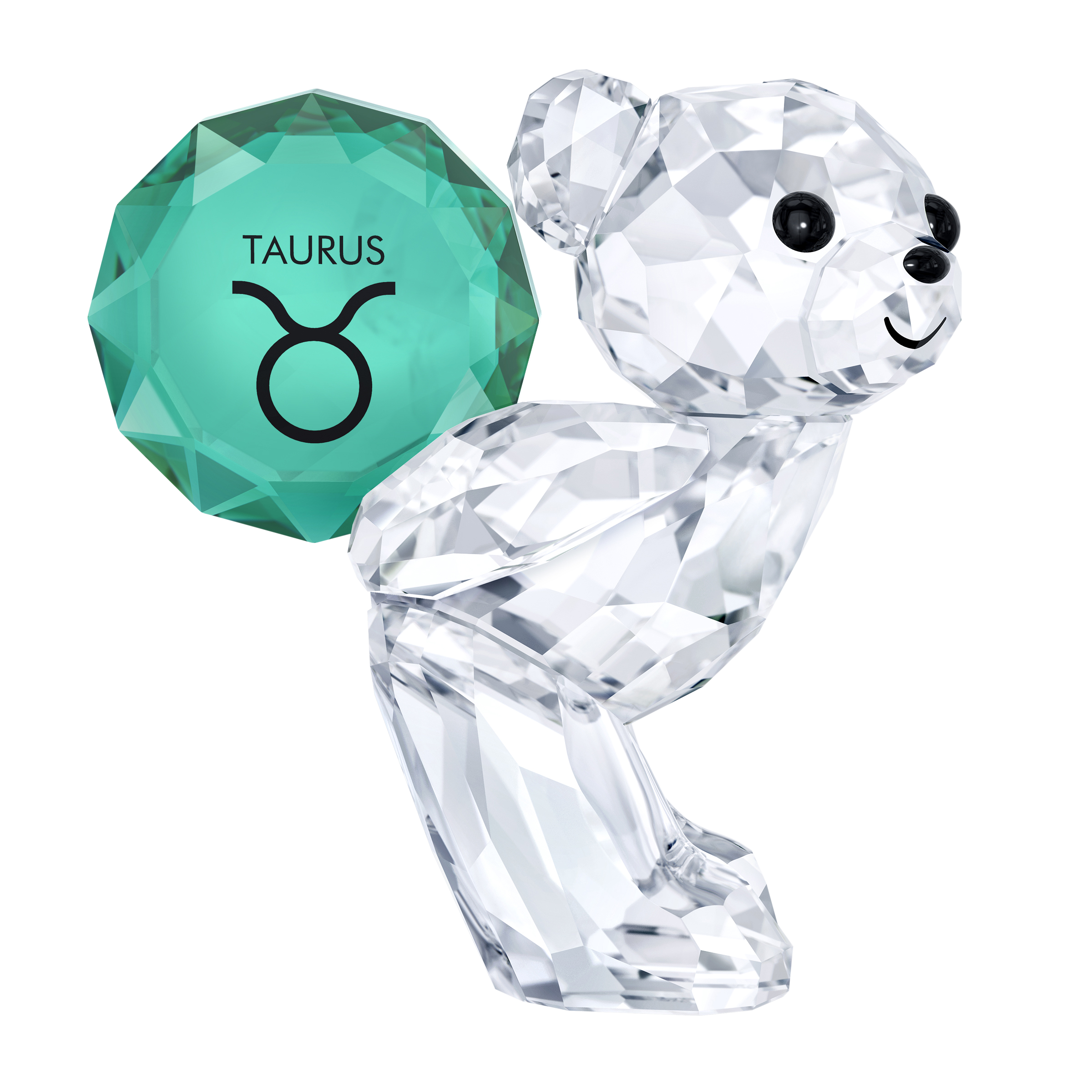 KRIS BEAR - TAURUS