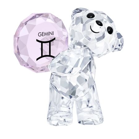 KRIS BEAR - GEMINI