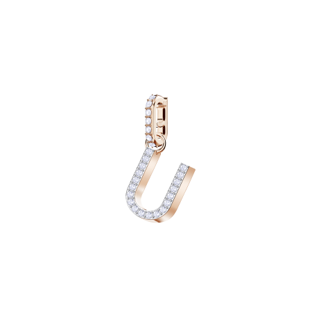 SWA REMIX:CHARM ALPHABET U CRY/ROS