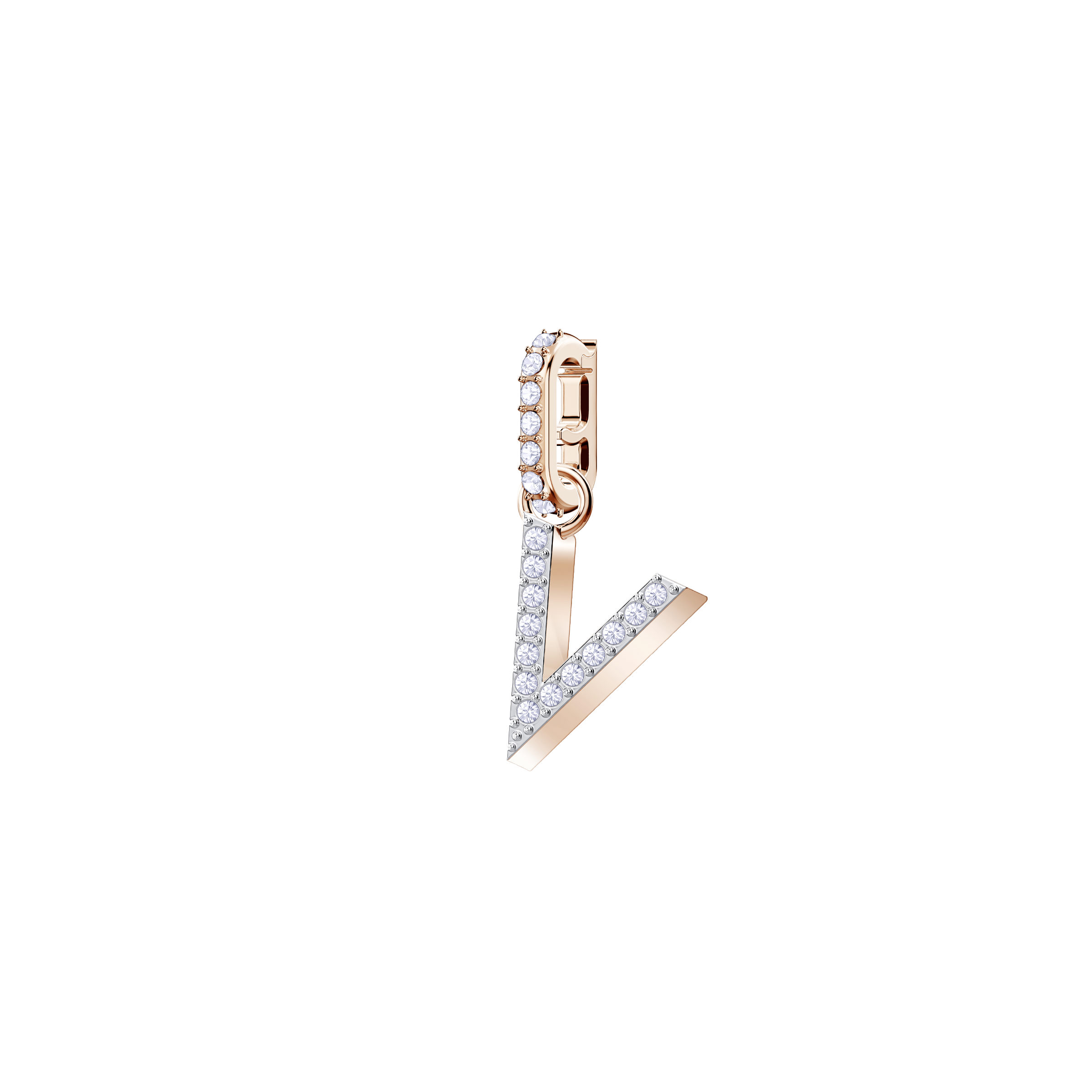 SWA REMIX:CHARM ALPHABET V CRY/ROS