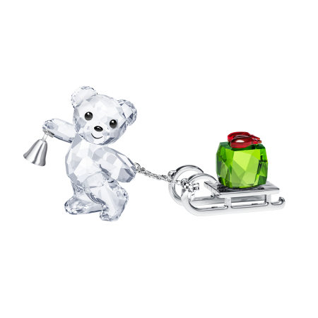 KRIS BEAR - CHRISTMAS, A.E. 2019