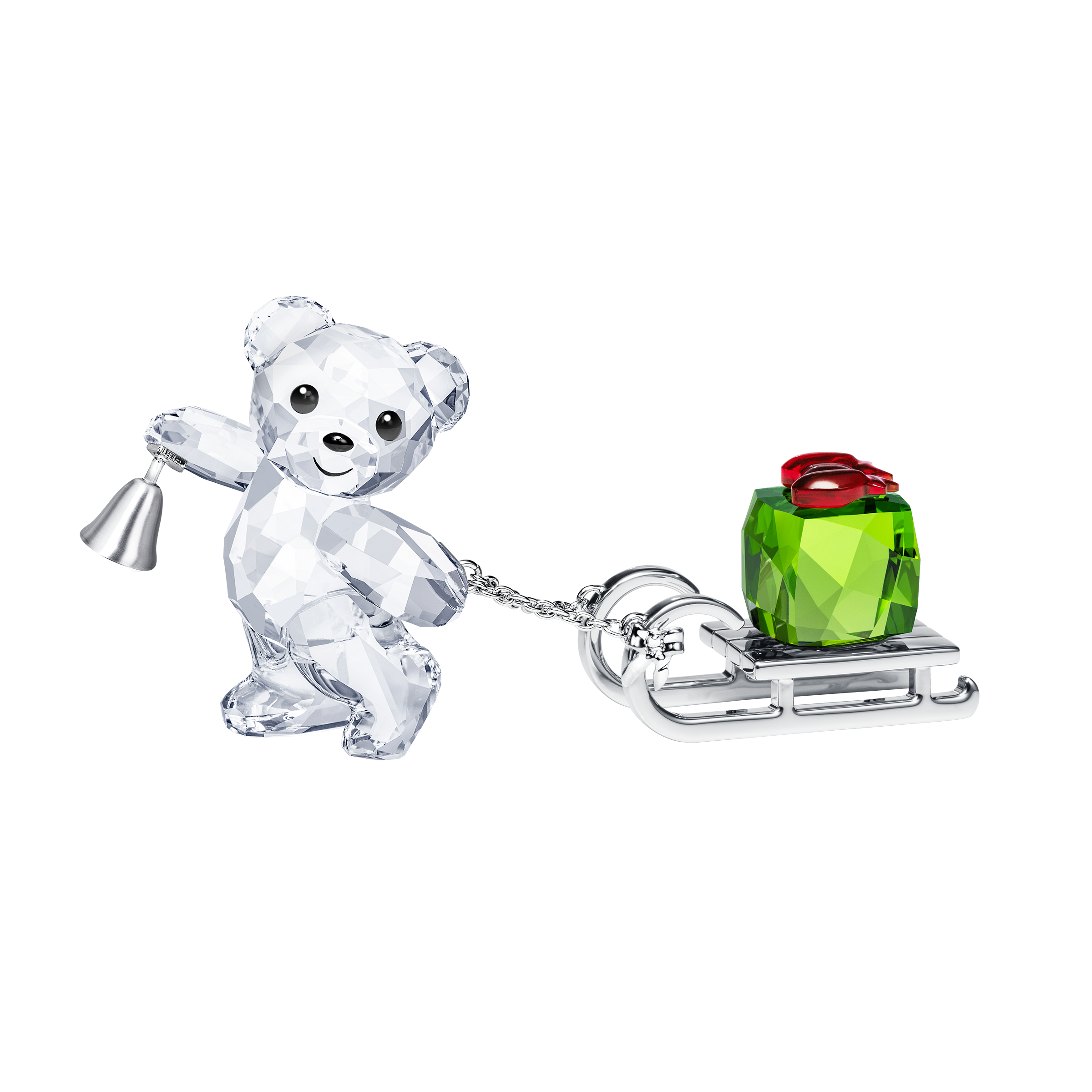 KRIS BEAR - CHRISTMAS, A.E. 2019